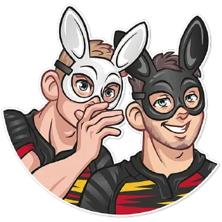 🐰