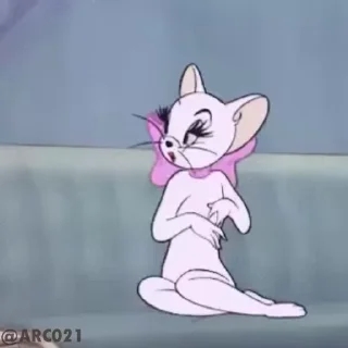 😽