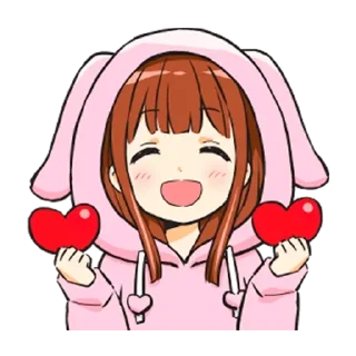 ♥️