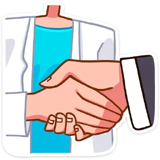 🤝