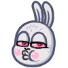 Not Your Bunny