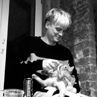 🐱