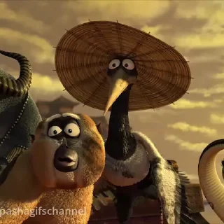 😮