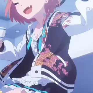 ☕