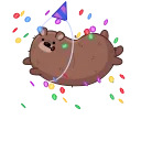 🥳