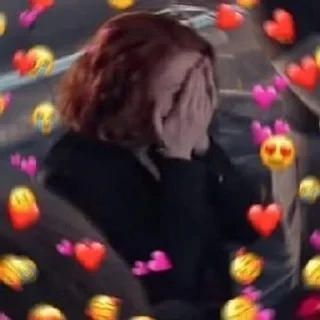 ❤️