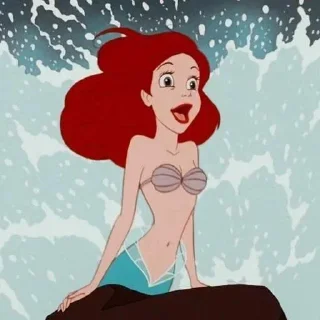 🧜‍♀