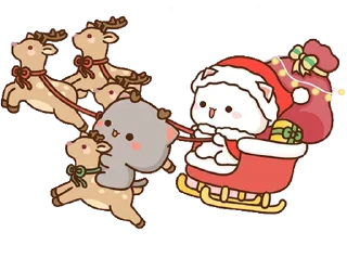 ☃️
