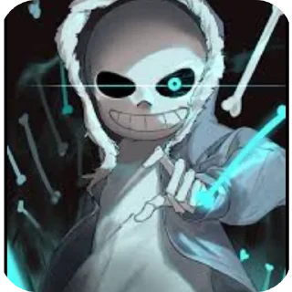 😎