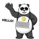 👋