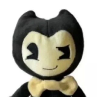 😼