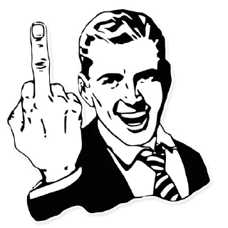 🖕