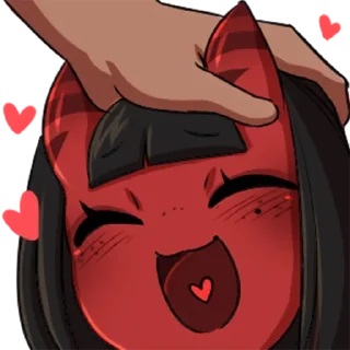 😙