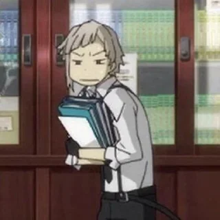✨~Ацуши~✨ :: @fStikBot