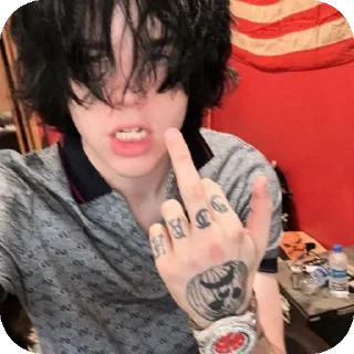 🖕