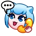 📞