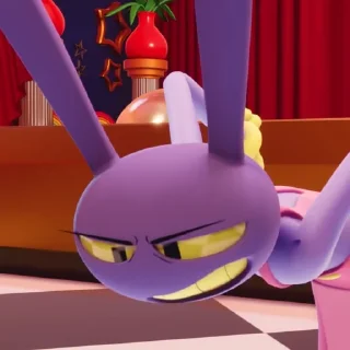 😠