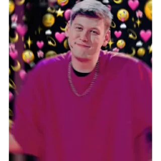 💗