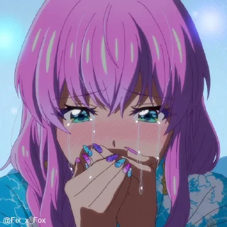 😭