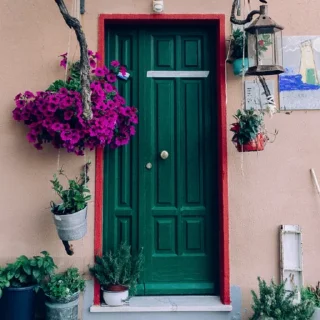 🚪