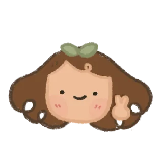 ✌