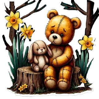 🧸