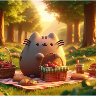 🍓