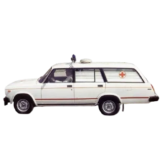 🚑