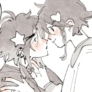 💕