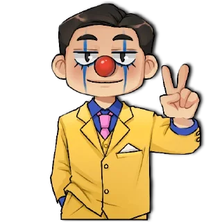 🤡