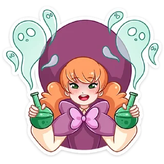 ☠