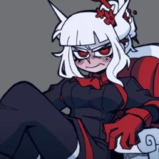 😠