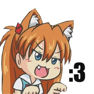 🐱