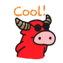 😎