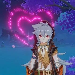 💗