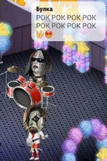 🤘