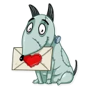 💌