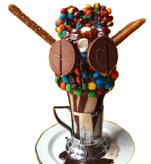 🍦