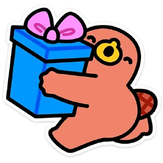 🎁