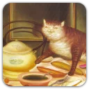 Medieval Cats