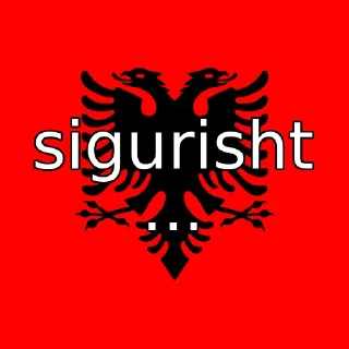 🇦🇱