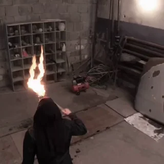 🔥