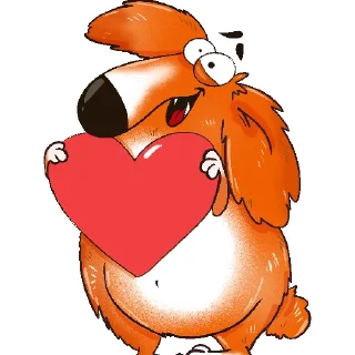 ❤️