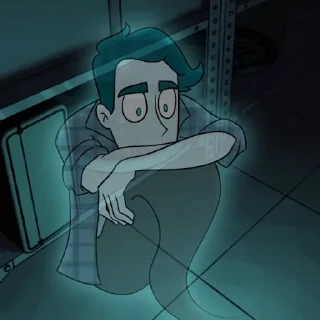 😳