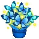 💐