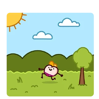 ☀️
