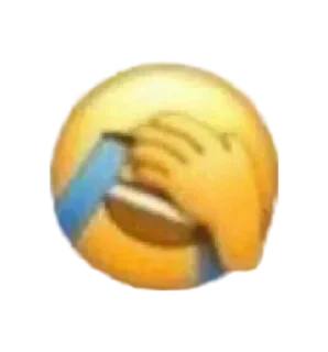 😭