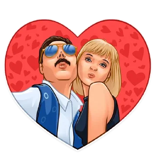 ❤️