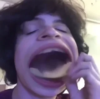 😮