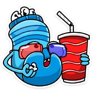 🍿